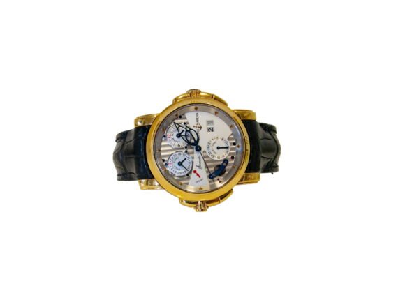 Auction of Fine Art, Antiques, Jewellery & Watches, 5 March 2021 at 19:00