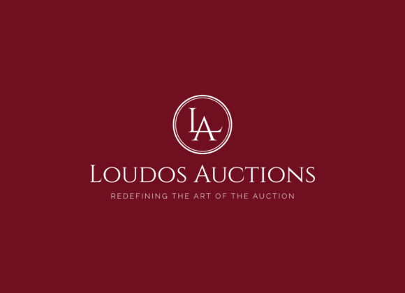 Live Auction in Athens, Saturday 3 December