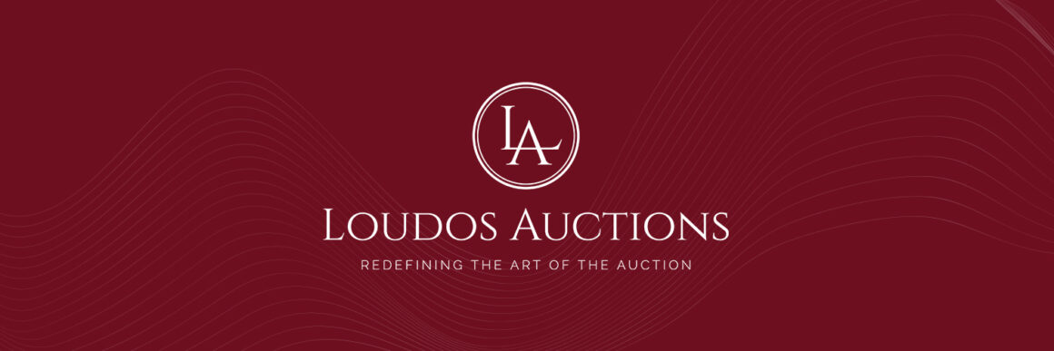 Announcement: Upcoming Auction of Fine Art, Antiques, Jewellery & Watches, Live Online