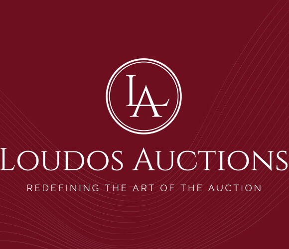 Announcement: Upcoming Auction of Fine Art, Antiques, Jewellery & Watches, Live Online