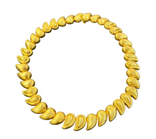 155B: Zolotas Necklace
