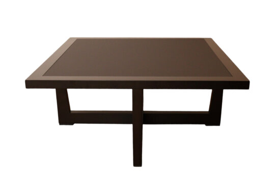 182: Giorgetti Coffee table by Massimo Scolari
