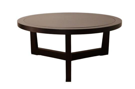 183: Giorgetti Coffee table by Massimo Scolari