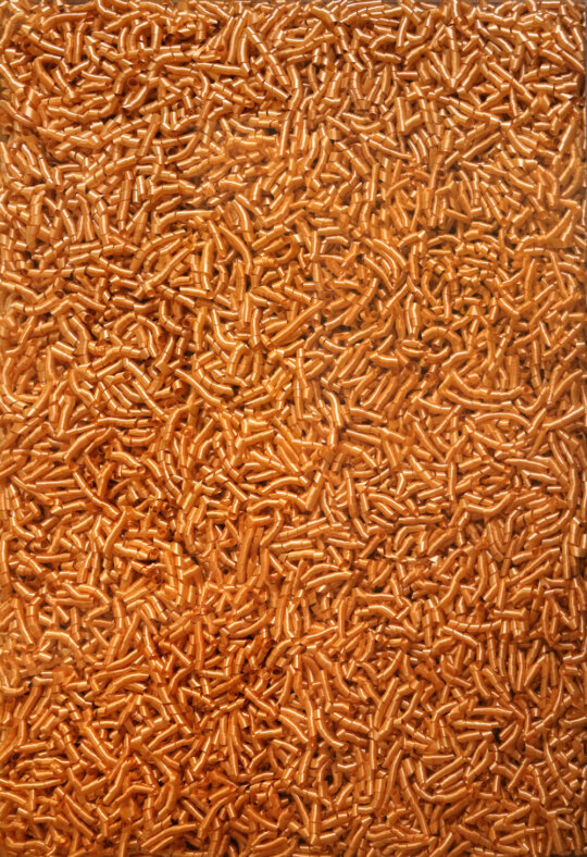 012:  Pavlos (Pavlos Dionyssopoulos) (Greek, 1930-2019) (AR)