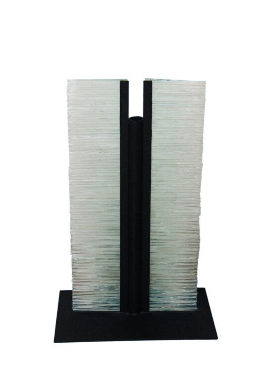 021: Costas Varotsos (Greek, born 1955) (AR)